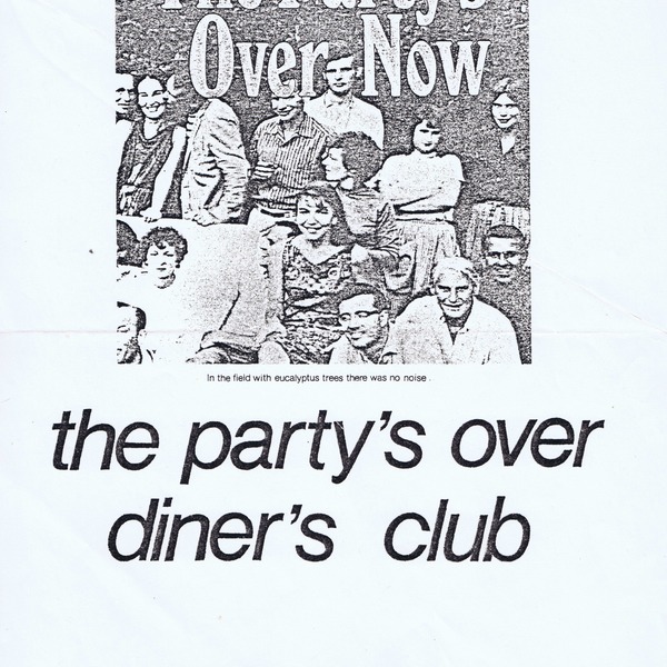 The Party's Over & Diners Club - Cabana Room.JPG