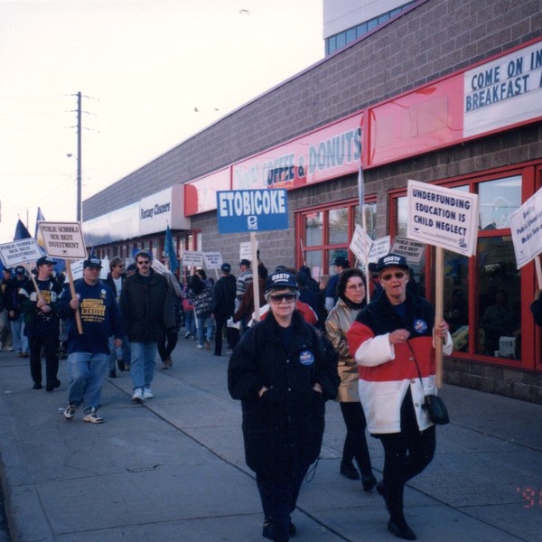 Day of Action-City of York-union members.jpg