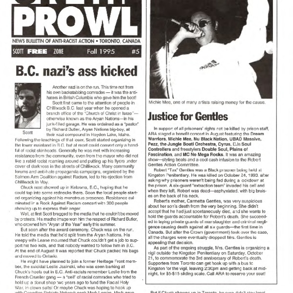 ARAOnTheProwlIssue5Fall1995.pdf