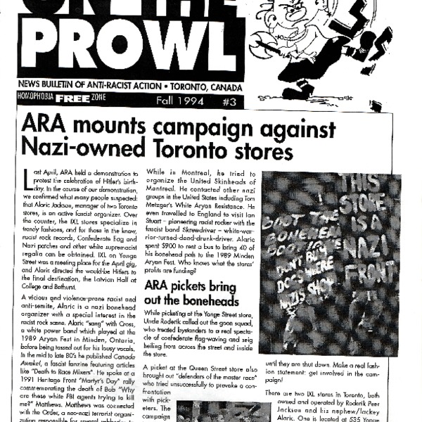 ARAOnTheProwlIssue3Fall1994.pdf