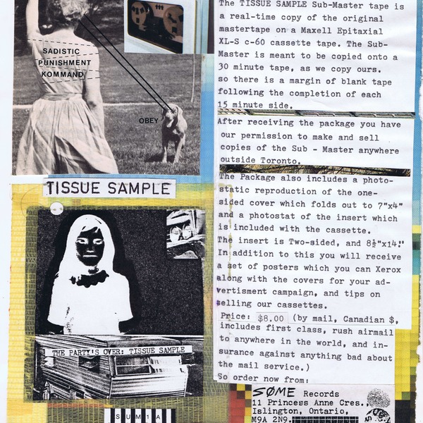 Søme REcords - Mailout 3 - front.JPG