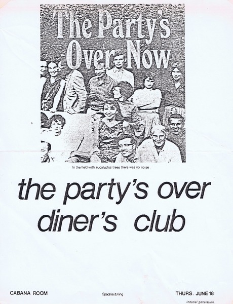 The Party's Over & Diners Club - Cabana Room.JPG