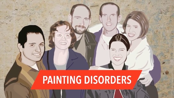 Painting Disorders