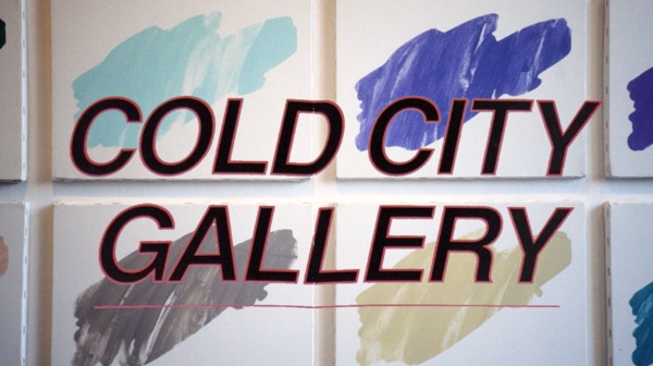 Cold City Gallery