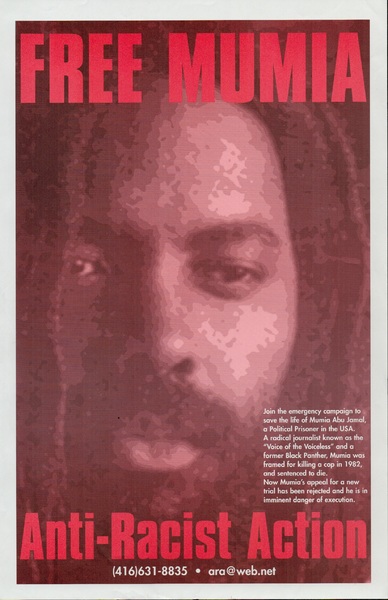 Free Mumia