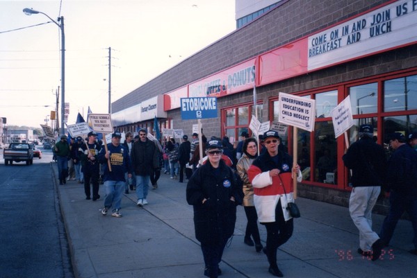 Day of Action-City of York-union members.jpg