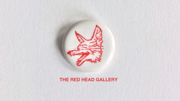 Red Head Gallery
