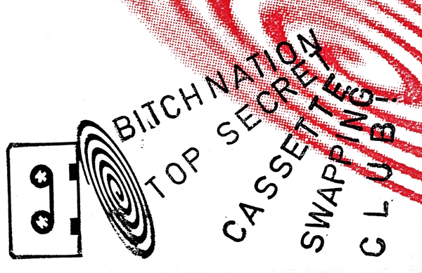 Top Secret Cassette Trading Club cover 2000.jpg