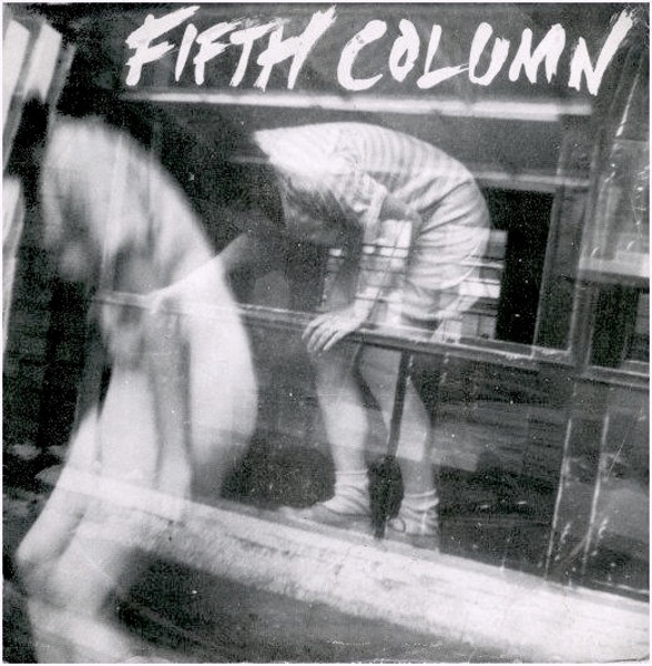 &quot;Fifth Column&quot;