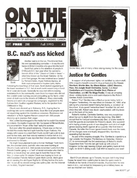 ARAOnTheProwlIssue5Fall1995.pdf