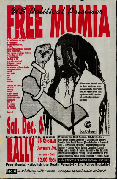 Free Mumia